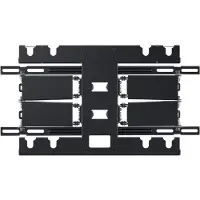 Samsung WMN-B05FB, 109,2 cm (43"), 139,7 cm (55"), 30 kg, 200 x 200 mm, 300 x 200 mm, Schwarz