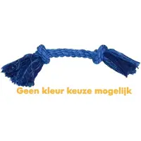 Happy pet Glückliches Haustier Flossin Fun 2 Knoop