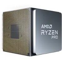 AMD Ryzen 3 PRO 4350G, Ryzen 3 PRO, Sockel AM4, 7 nm, , 4350G, 3,8 GHz