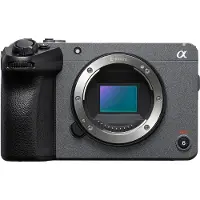 Sony Alpha FX30 Cinema Line (ILME-FX30) + SEL 15mm f/1.4