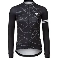 Agu Velo Wave Essential Langarm-trikot