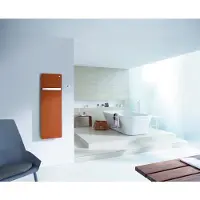 Zehnder ZV141940B100000 Design-HK Vitalo Bar elektrisch