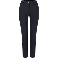 Montura Winter Life Pants Schwarz S Frau