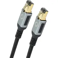 OEHLBACH Stream Primus Cat8-netzwerkkabel 5 M