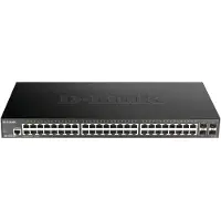 D-Link Dgs-1250-52x/e Switch