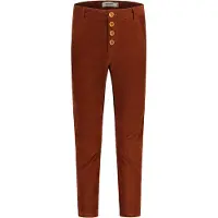 Maloja Damen Cord Hose TscheppaM. chestnut - M