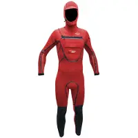 Seland Iguazu Neoprenanzug Zum Canyoning