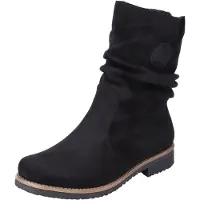 Rieker 73560-00 (43/schwarz/schwarz)