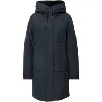Elvine - Women's Tiril - Mantel Gr XS schwarz