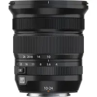 Fujifilm XF 10-24mm F/4.0 R OIS WR