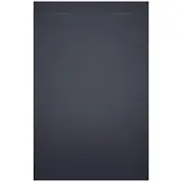 Riho Isola Rechteck-Duschwanne, Ablauf 90mm, ohne Füße, Anthrazit, D007025080, Ausführung: 1200x1000x30/15mm