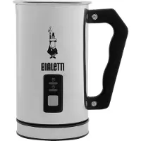 Bialetti Elektrischer Milchschäumer Milk Frother Elettric