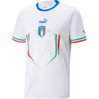 Puma Italien, Herren Trikot, Saison 2022/23 Offizielle Auswärtstrikot