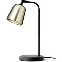 New Works Material The Originals Tischlampe Stahl