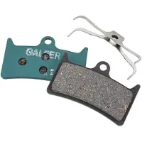 Galfer Mtb Pro Hope V4/trickstuff Maxima Scheibenbremsbeläge
