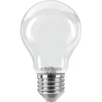 CENTURY INCANTO SATEN, 16 W, 140 W, E27, 2300 lm, 25000 h, Warmweiß