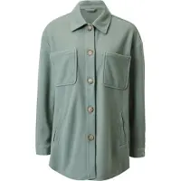 Vila Hemdjacke "VIKIMMI SHIRT L/S JACKET - NOOS"