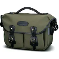Billingham Hadley Small Pro sage fibrenyte/black