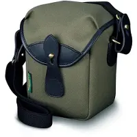 Billingham 72 sage fibrenyte/black