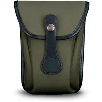 Billingham Avea 8 sage fibrenyte/schwarz 501048-01