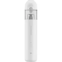 Xiaomi Mi Vacuum Cleaner Mini Handstaubsauger Weiß Beutellos