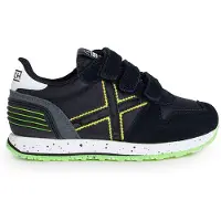 Munich Mini Massana Velcro Sportschuhe