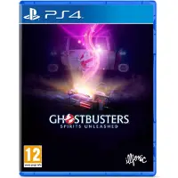 Ghostbusters: Spirits Unleashed Ps5