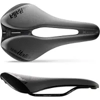 Selle Italia Novus Boost EVO X-Cross TM SF grey L3