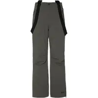 Protest SPIKET JR snowpants Huntergreen