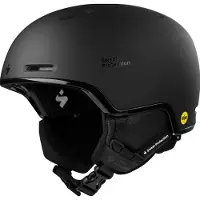 Sweet Protection - Looper MIPS Helmet - Skihelm Gr 59-61 cm - L/XL schwarz