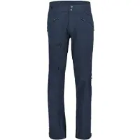 SCOTT Herren EXPLORAIR Softshell Hose dark blue - L