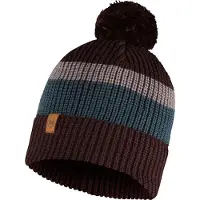 Buff Knitted Mütze
