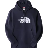 The North Face Pullover Men Drew Peak Pullover Hoodie Summit Navy-M