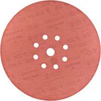 Makita Schleifpapier D 225mm K320