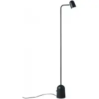 Northern Stehleuchte Buddy floor schwarz
