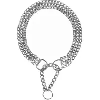 Trixie Stop The Pull Chain Hundehalsband