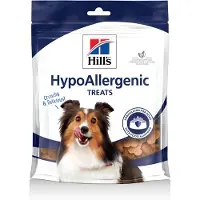 Hill's Pet Nutrition Hypoallergenic Treats Canine - 3 x 200 g
