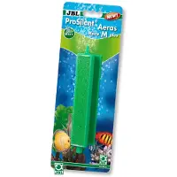 JBL Aquaristik und Terraristik JBL ProSilent Aeras Micro M Plus Ausströmerstein für Luftblasen in Aquarien
