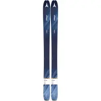 Atomic Backland 85 Woman Touring Skis Blau 158