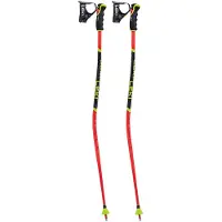 LEKI Skistöcke WCR Lite GS 3D - 120