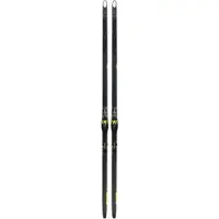 Fischer Langlauf Sets RCS SKATE PLUS STIFF SET / BDG RACE