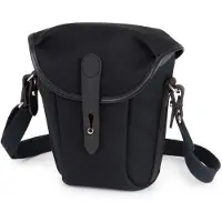 Billingham Fernglastasche Galbin 10 schwarz/schwarz