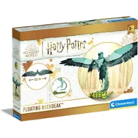 Clementoni Harry Potter Floating Buckbeak, Spielfigur, 8 Jahr(e)
