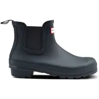 Hunter Boots - Original Chelsea - Gummistiefel Gr 39 blau