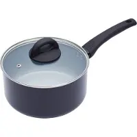 Masterclass Ceramic 20 Cm Stieltopf