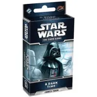 Fantasy Flight Games Star Wars: A Dark Time Force Pack