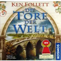Kosmos Die Tore der Welt