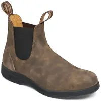 Blundstone - 2056 Rustic - Freizeitstiefel Gr 5 braun