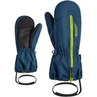 Ziener - Kid's Langelo AS Minis - Handschuhe Gr 3 blau