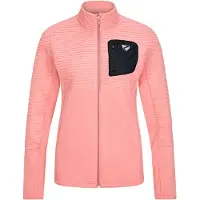 Ziener Damen Unterzieher Fleece JONIA pink vanilla - 36